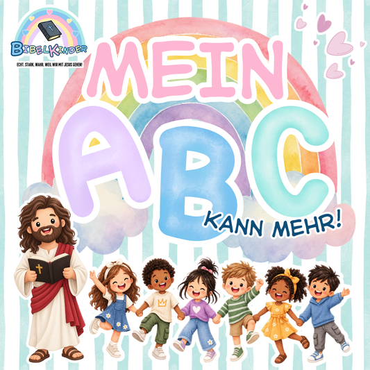 Mein ABC kann mehr! Mp3 Download